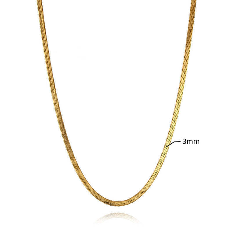 Florium™ Solitaire Pendant Necklace [PNSS-48]