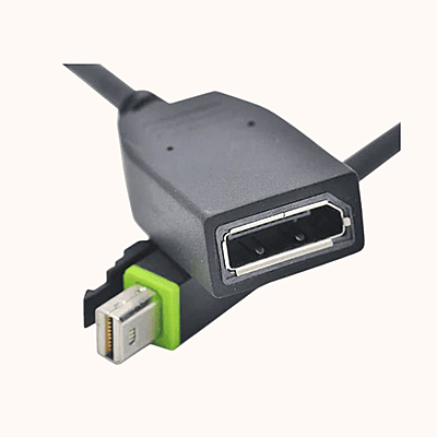PNY OEM Mini DP To DP PORT Adapter -91008582V3