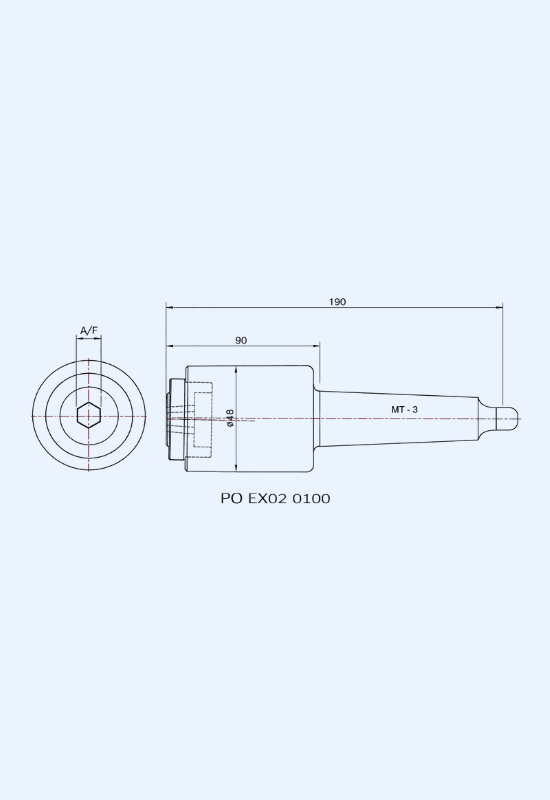 Polygon Rotary Broaching