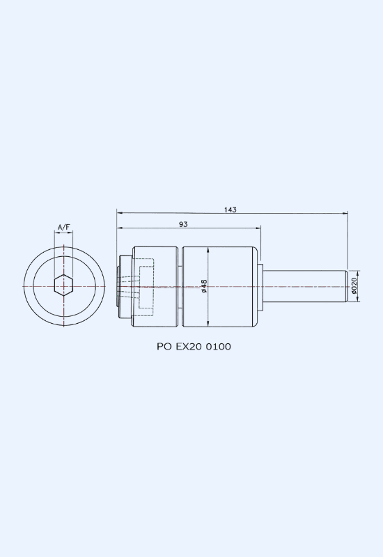 Polygon Rotary Broaching