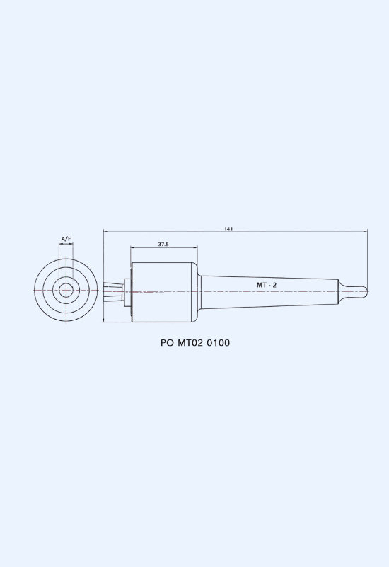 Polygon Rotary Broaching