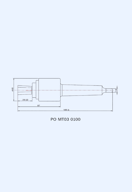 Polygon Rotary Broaching