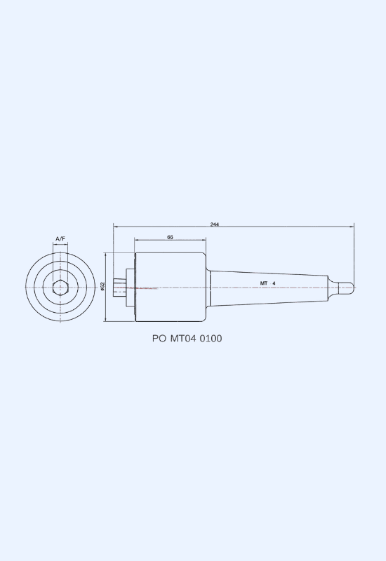 Polygon Rotary Broaching