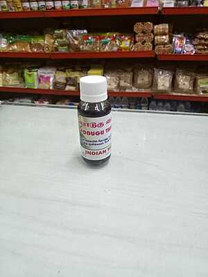 PODUGU ENNAI / ANTI DANDRUFF OIL - 100 ML