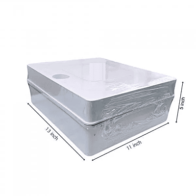 DVR/Server/Network Waterproof Cabinet PVC Box/Rack for CCTV DVR/NVR/POE Switch with Power Socket DVR/Server/Network Waterproof Cabinet PVC Box/Rack for CCTV DVR/NVR/POE Switch with Power Socket