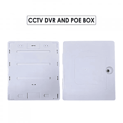 DVR/Server/Network Waterproof Cabinet PVC Box/Rack for CCTV DVR/NVR/POE Switch with Power Socket DVR/Server/Network Waterproof Cabinet PVC Box/Rack for CCTV DVR/NVR/POE Switch with Power Socket