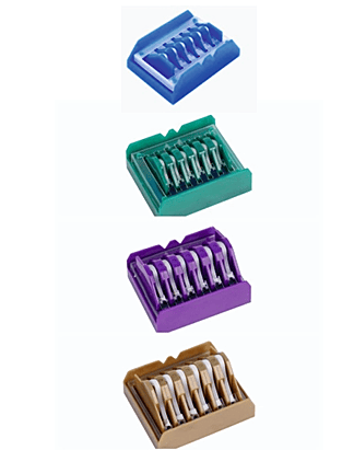 MADORED POLYMER CLIP