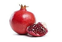 POMEGRANATE