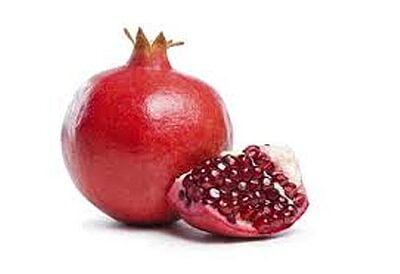 POMEGRANATE