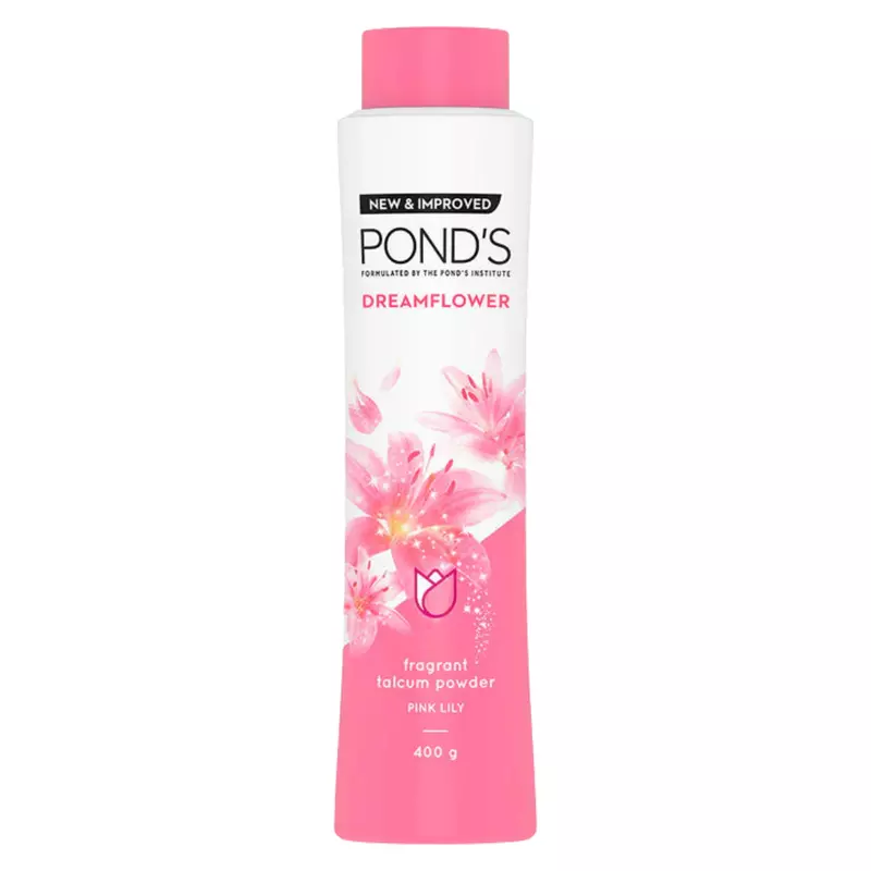 PONDS POWDER DREAMFLOWER