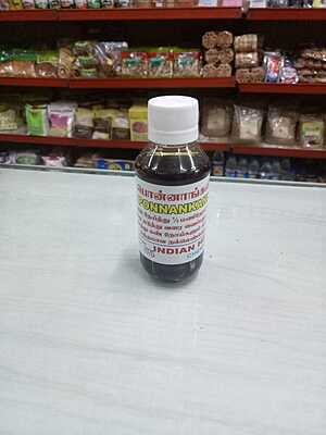 PONNANKANNI ENNAI - 100 ML