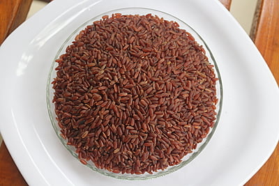 POONGKAR RICE