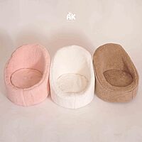 Posing Pod With Changeable Covers(Set of 3)