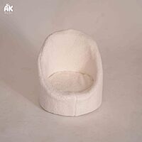 Posing Pod With Changeable Covers(Set of 3)