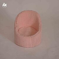 Posing Pod With Changeable Covers(Set of 3)