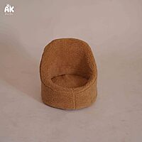 Posing Pod With Changeable Covers(Set of 3)