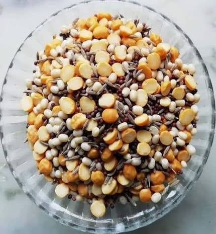 POPU MIX 100gms