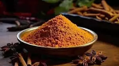 Pork Masala