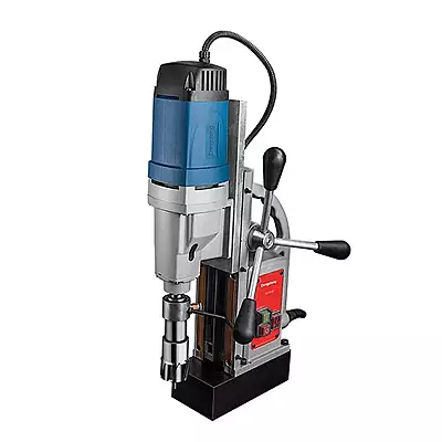 DongCheng Magnetic Drill DJC23 (1500W, 23mm)