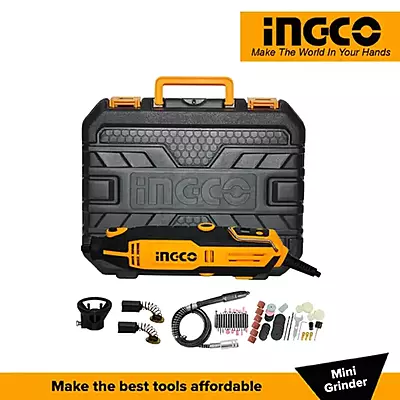 INGCO Mini Grinder MG2008 (200W) INGCO Mini Grinder MG2008 (200W)