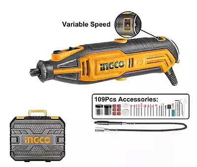 INGCO Mini Grinder MG2008 (200W) INGCO Mini Grinder MG2008 (200W)