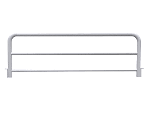 Gita Steel Furniture Powder Coated Tuckdown Railing (EX-1002)