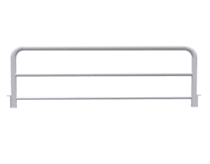 Gita Steel Furniture Powder Coated Tuckdown Railing (EX-1002)