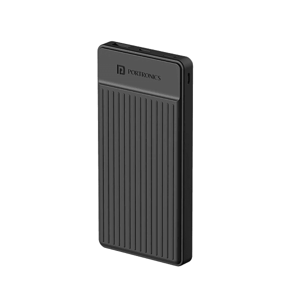 Luxcell B12 Power Bank 10000mAh