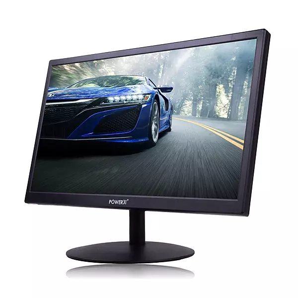 Power X Monitor 20" LED - 200