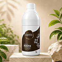 Plantis ROOTX | Vetrivel Agro Services GST / Tax