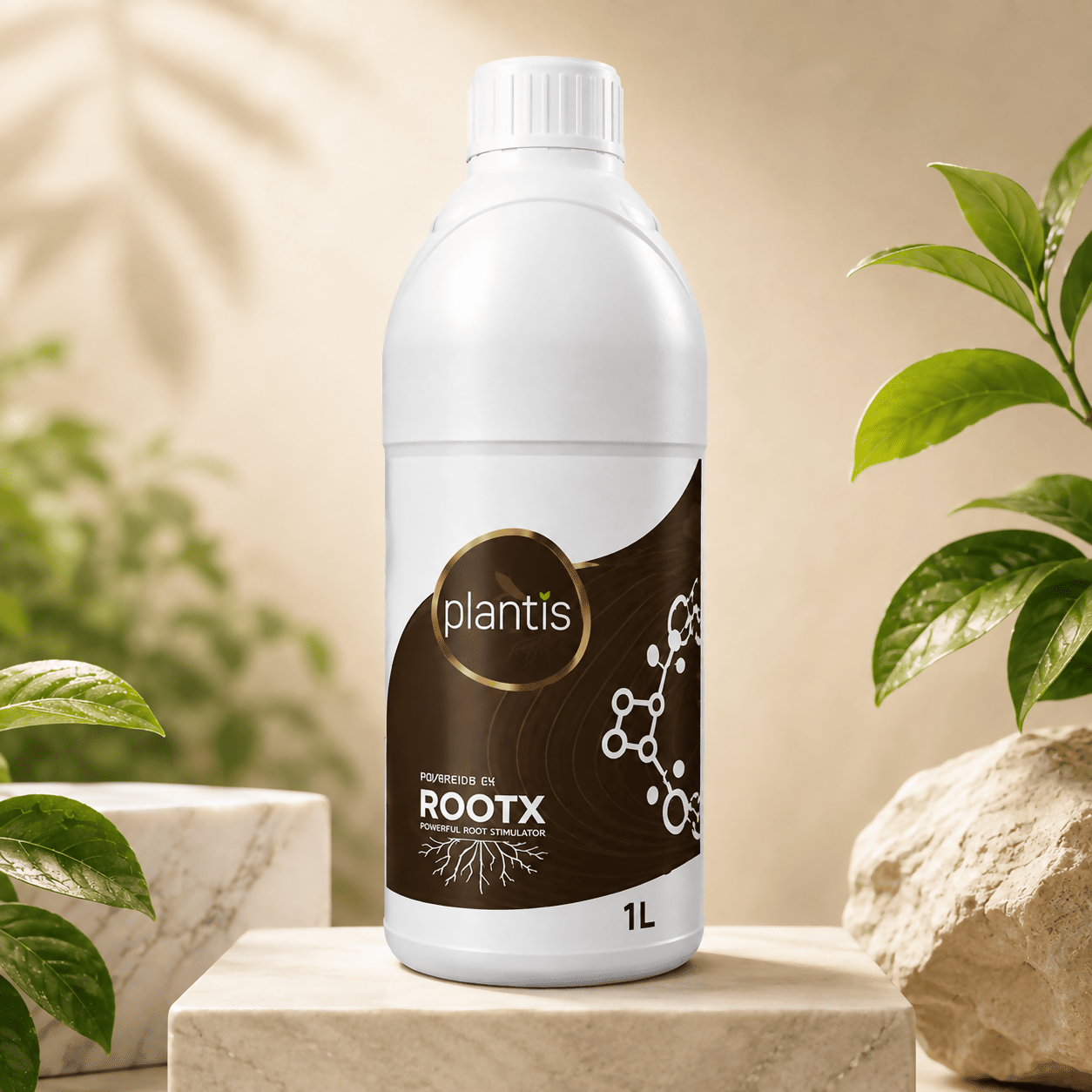 Plantis ROOTX | Vetrivel Agro Services GST / Tax