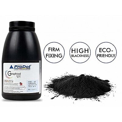 Brother Toner Powder