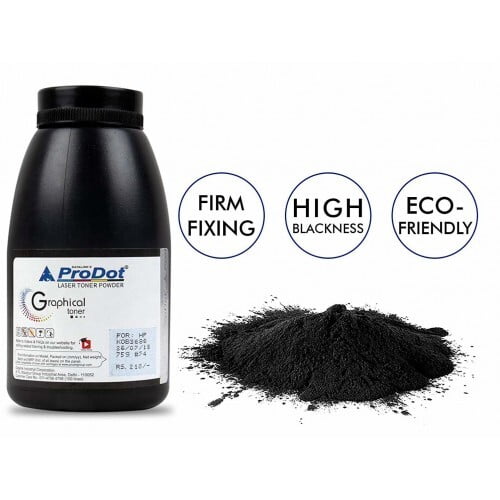 Brother Toner Powder