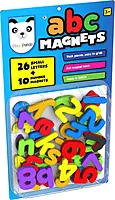 ABC Magnets Small Letters