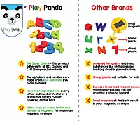 ABC Magnets Small Letters