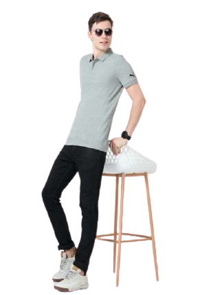 PUMA Archive ESS Polo