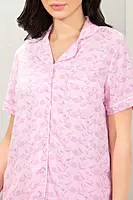 Amante Co Ords Sleep Shorts Set SLB94601