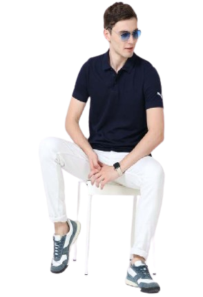 PUMA Archive ESS Polo