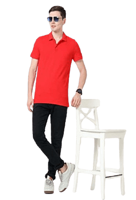 PUMA Archive ESS Polo