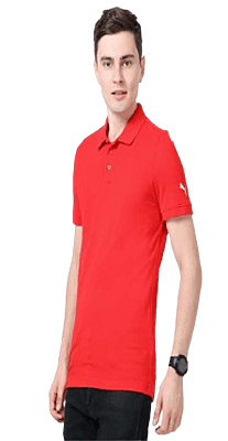 PUMA Archive ESS Polo