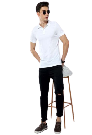 PUMA Archive ESS Polo