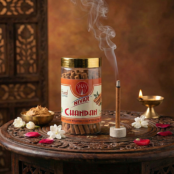 Chandan/sandal (Dhoop Sticks)