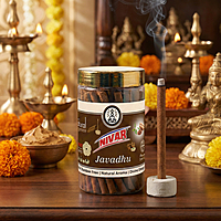 Javadhu (Dhoop sticks)