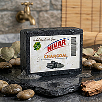 Charcoal (Handmade Soap)