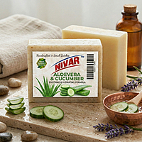 Aloe Vera (Handmade Soap)