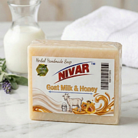 Goat milk (Handmade Soap)