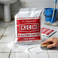 Bleaching powder