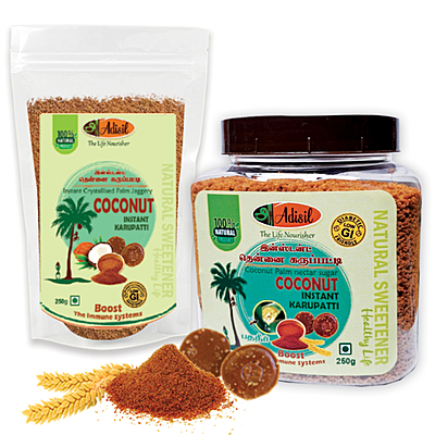 Coconut Sugar