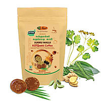 Sukku Malli Karupatti Coffee