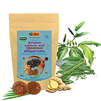 Tirikadugam Karupatti Coffee